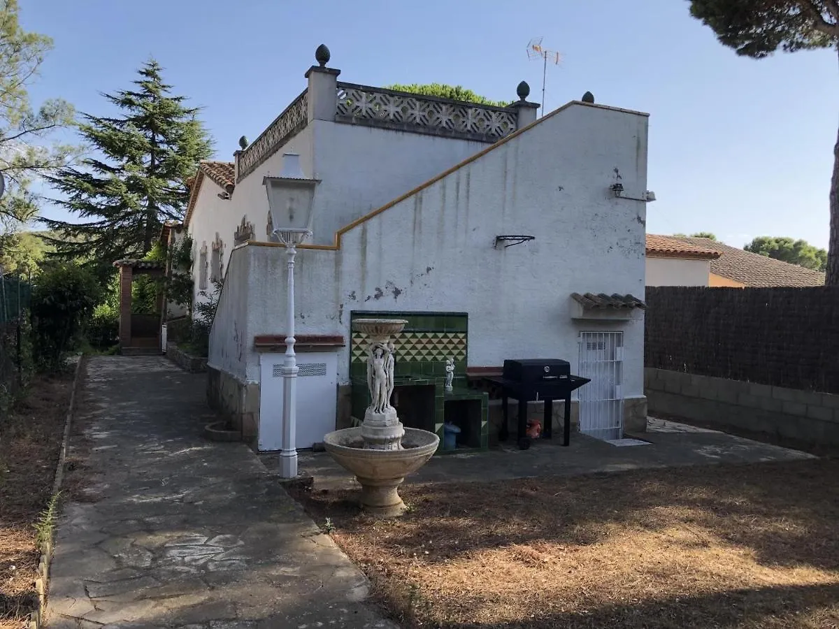 巴古尔Casa El Palomar别墅 西班牙