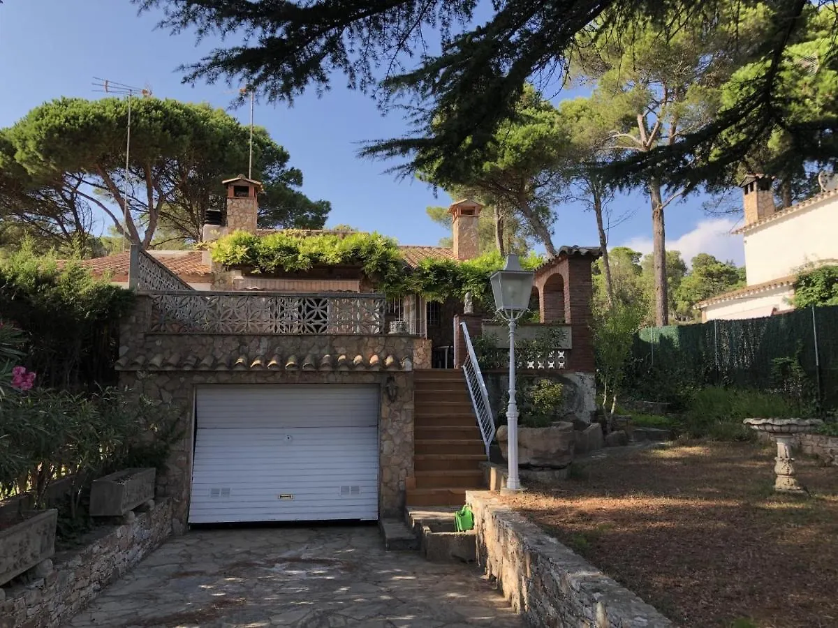 巴古尔Casa El Palomar别墅 度假居 巴古尔