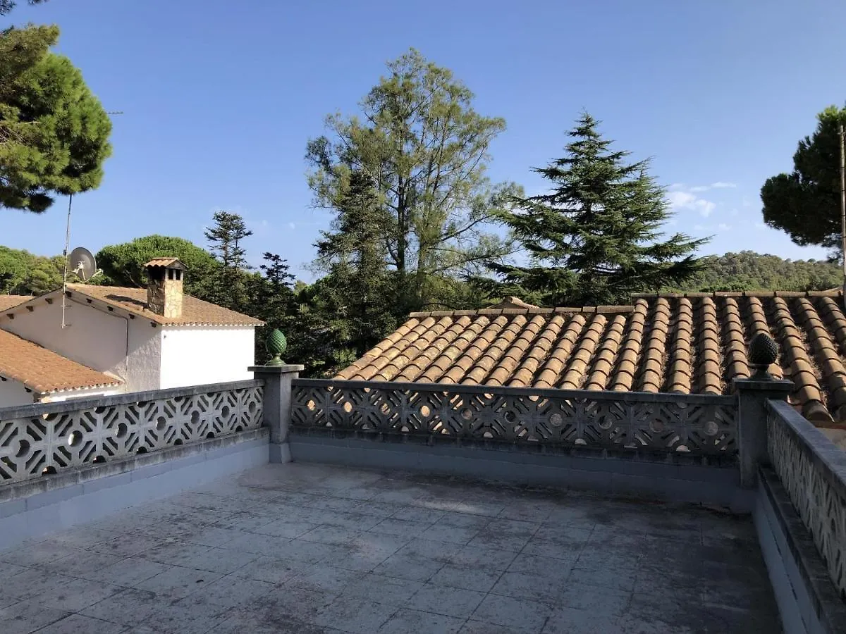 巴古尔Casa El Palomar别墅 巴古尔