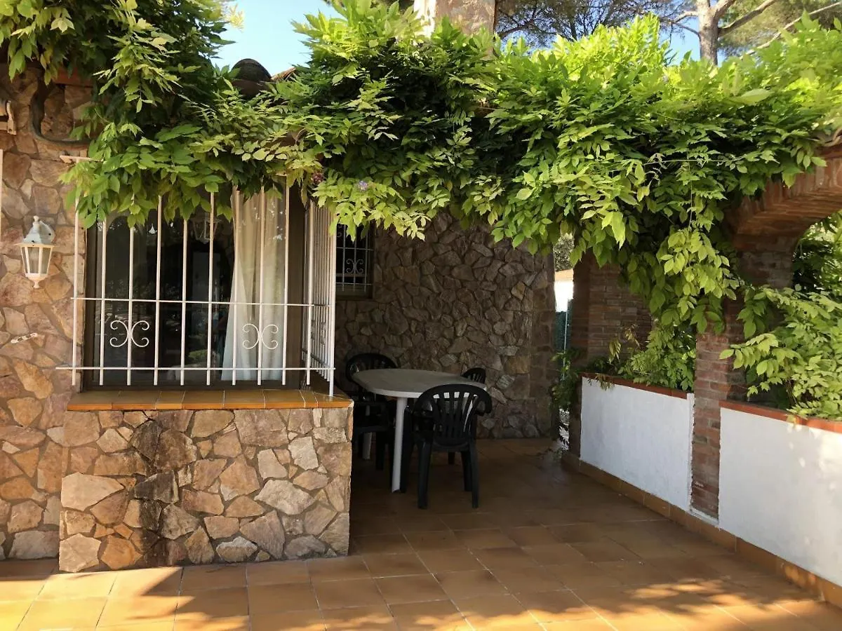 巴古尔Casa El Palomar别墅 度假居 巴古尔